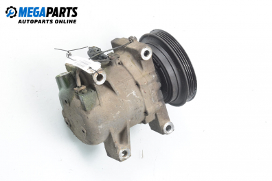 Компресор климатик за Nissan Primera Sedan II (06.1996 - 12.2001) 1.6 16V, 99 к.с.