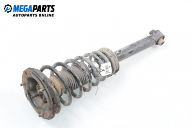 Макферсон за Nissan Primera Sedan II (06.1996 - 12.2001), седан, позиция: предна, лява