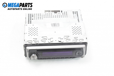 CD плеър за Ford Focus I Hatchback (10.1998 - 12.2007), kenwood