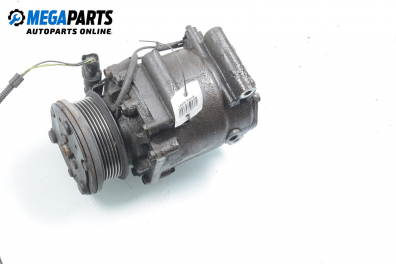 Компресор климатик за Ford Focus I Hatchback (10.1998 - 12.2007) 1.4 16V, 75 к.с.