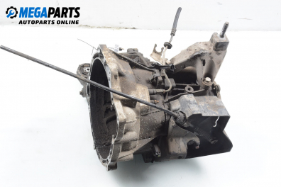 Ръчна скоростна кутия за Ford Focus I Hatchback (10.1998 - 12.2007) 1.4 16V, 75 к.с.