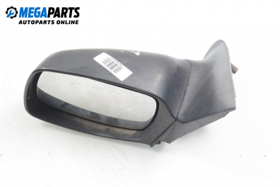 Огледало за Ford Mondeo I Estate (01.1993 - 08.1996), 4+1 вр., комби, позиция: лява