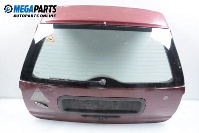 Заден капак за Ford Mondeo I Estate (01.1993 - 08.1996), 4+1 вр., комби, позиция: задна