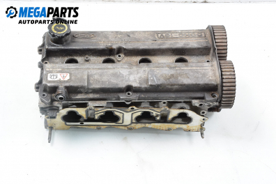 Глава за Ford Mondeo I Estate (01.1993 - 08.1996) 1.8 i 16V, 112 к.с.