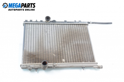 Воден радиатор за Peugeot 206 Hatchback (08.1998 - 12.2012) 1.1 i, 60 к.с.