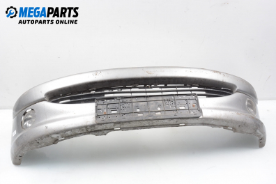 Предна броня за Peugeot 206 Hatchback (08.1998 - 12.2012), хечбек, позиция: предна