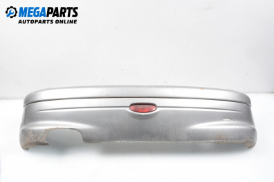 Задна броня за Peugeot 206 Hatchback (08.1998 - 12.2012), хечбек