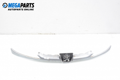 Декоративна маска за Peugeot 206 Hatchback (08.1998 - 12.2012), хечбек