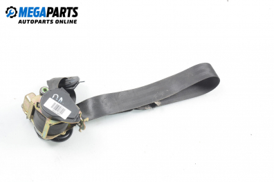 Предпазен колан за Peugeot 206 Hatchback (08.1998 - 12.2012), 4+1 вр., позиция: предна, лява