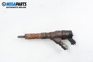 Дюза дизел за Peugeot 206 Hatchback (08.1998 - 12.2012) 2.0 HDI 90, 90 к.с., № Bosch 0 445 110 062