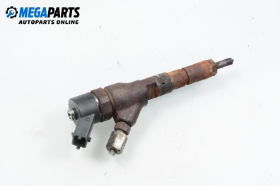 Дюза дизел за Peugeot 206 Hatchback (08.1998 - 12.2012) 2.0 HDI 90, 90 к.с., № Bosch 0 445 110 062