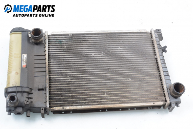 Воден радиатор за BMW 3 Series E36 Compact (03.1994 - 08.2000) 316 i, 102 к.с.