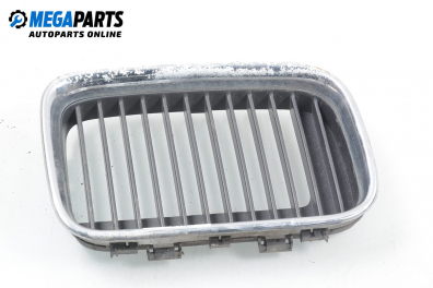 Решетка за BMW 3 Series E36 Compact (03.1994 - 08.2000), хечбек, позиция: дясна