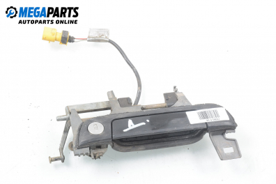 Външна дръжка за BMW 3 Series E36 Compact (03.1994 - 08.2000), 2+1 вр., хечбек, позиция: дясна