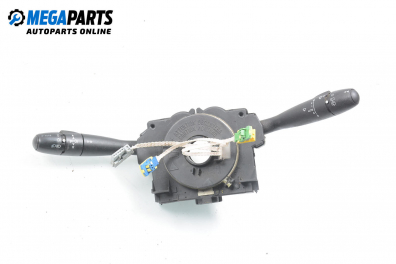 Лостчета светлини и чистачки за Peugeot 307 Station Wagon (03.2002 - 12.2009)