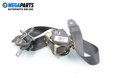 Предпазен колан за Peugeot 307 Station Wagon (03.2002 - 12.2009), 4+1 вр., позиция: предна, дясна