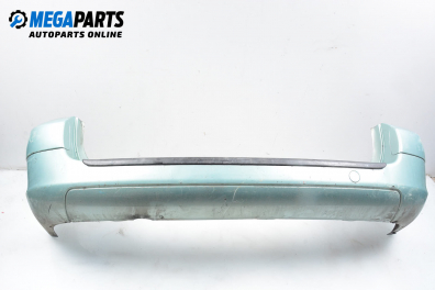 Задна броня за Peugeot 307 Station Wagon (03.2002 - 12.2009), комби