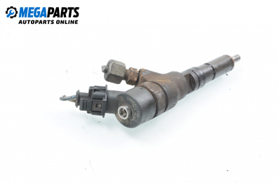 Дюза дизел за Peugeot 307 Station Wagon (03.2002 - 12.2009) 2.0 HDI 110, 107 к.с., № 0445110 076