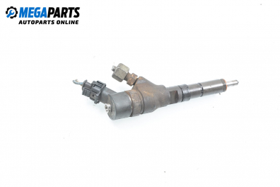 Дюза дизел за Peugeot 307 Station Wagon (03.2002 - 12.2009) 2.0 HDI 110, 107 к.с., № 0445110 076