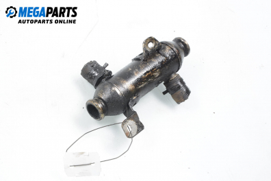 EGR охладител за Peugeot 307 Station Wagon (03.2002 - 12.2009) 2.0 HDI 110, 107 к.с.