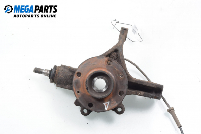 Шенкел главина за Peugeot 307 Station Wagon (03.2002 - 12.2009), позиция: предна, дясна