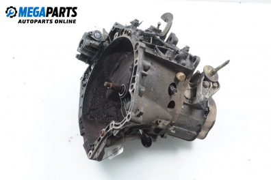 Ръчна скоростна кутия за Peugeot 307 Station Wagon (03.2002 - 12.2009) 2.0 HDI 110, 107 к.с.