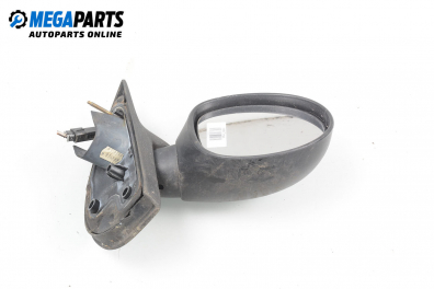 Огледало за Renault Twingo I Hatchback (03.1993 - 10.2012), 2+1 вр., хечбек, позиция: дясна