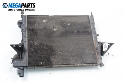 Воден радиатор за Renault Twingo I Hatchback (03.1993 - 10.2012) 1.2 (C063, C064), 55 к.с.