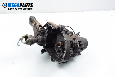 Ръчна скоростна кутия за Renault Twingo I Hatchback (03.1993 - 10.2012) 1.2 (C063, C064), 55 к.с.