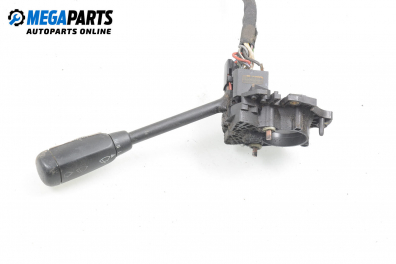 Лостче за светлини и чистачки  за Mercedes-Benz 124 Sedan (W124) (12.1984 - 06.1993)