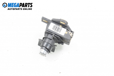 Ключалка заден капак за Mercedes-Benz 124 Sedan (12.1984 - 06.1993), седан