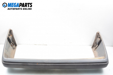 Задна броня за Mercedes-Benz 124 Sedan (12.1984 - 06.1993), седан