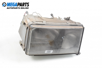 Фар за Mercedes-Benz 124 Sedan (12.1984 - 06.1993), седан, позиция: дясна