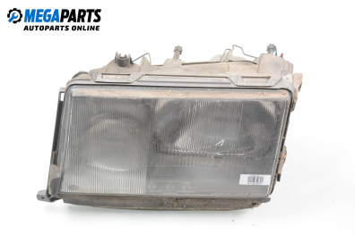 Фар за Mercedes-Benz 124 Sedan (12.1984 - 06.1993), седан, позиция: лява