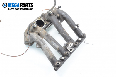 Всмукателен колектор за Mercedes-Benz 124 Sedan (12.1984 - 06.1993) 200 E (124.021), 122 к.с.