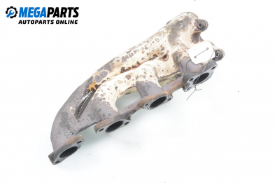 Изпускателен колектор  за Mercedes-Benz 124 Sedan (12.1984 - 06.1993) 200 E (124.021), 122 к.с.