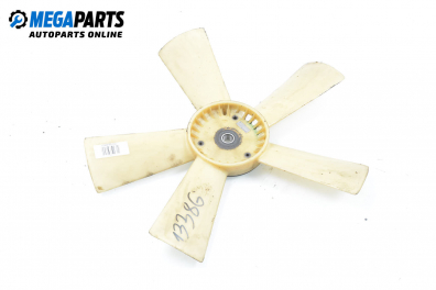 Перка охлаждане за Mercedes-Benz 124 Sedan (12.1984 - 06.1993) 200 E (124.021), 122 к.с.