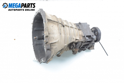 Ръчна скоростна кутия за Mercedes-Benz 124 Sedan (12.1984 - 06.1993) 200 E (124.021), 122 к.с.