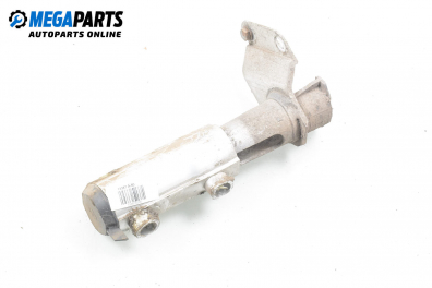 Буфер задна броня за Audi 80 Sedan B4 (09.1991 - 12.1994), седан, позиция: задна, лява