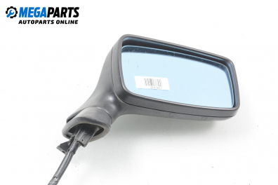 Огледало за Audi 80 Sedan B4 (09.1991 - 12.1994), 4+1 вр., седан, позиция: дясна