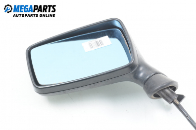 Огледало за Audi 80 Sedan B4 (09.1991 - 12.1994), 4+1 вр., седан, позиция: лява