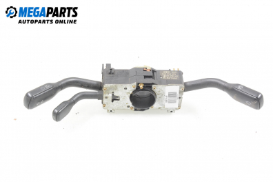 Лостчета светлини и чистачки за Audi 80 Sedan B4 (09.1991 - 12.1994)