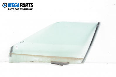 Странично стъкло за Audi 80 Sedan B4 (09.1991 - 12.1994), 4+1 вр., седан, позиция: предна, лява