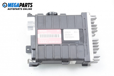 Компютър двигател за Audi 80 Sedan B4 (09.1991 - 12.1994) 2.0, 90 к.с., № 0 261 200 273