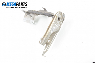 Държач броня за Audi 80 Sedan B4 (09.1991 - 12.1994), седан, позиция: предна, дясна