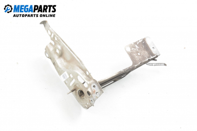 Държач броня за Audi 80 Sedan B4 (09.1991 - 12.1994), седан, позиция: предна, лява