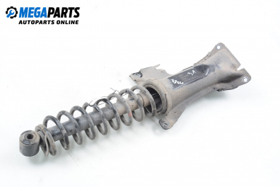 Макферсон за Audi 80 Sedan B4 (09.1991 - 12.1994), седан, позиция: задна, лява