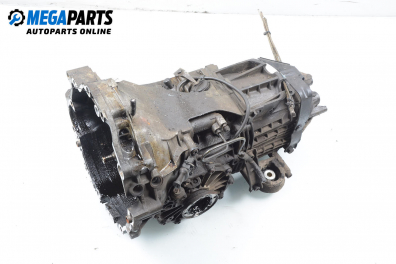 Ръчна скоростна кутия за Audi 80 Sedan B4 (09.1991 - 12.1994) 2.0, 90 к.с.