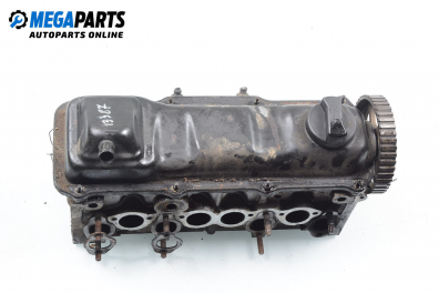 Глава за Audi 80 Sedan B4 (09.1991 - 12.1994) 2.0, 90 к.с.