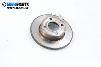 Спирачен диск за Audi 80 Sedan B4 (09.1991 - 12.1994), позиция: предна